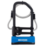 U-Lock Oxford Sentry 2.0 Duo 320mm Czarny