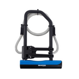 U-Lock Oxford Patrol 1.0 Duo 320mm czarny