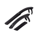 Oxford Mudstop RD Błotnik 700C/28 Czarny