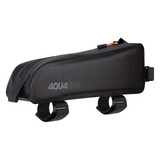Torba na Ramę Oxford Aqua Evo Adventure XL Pack Black