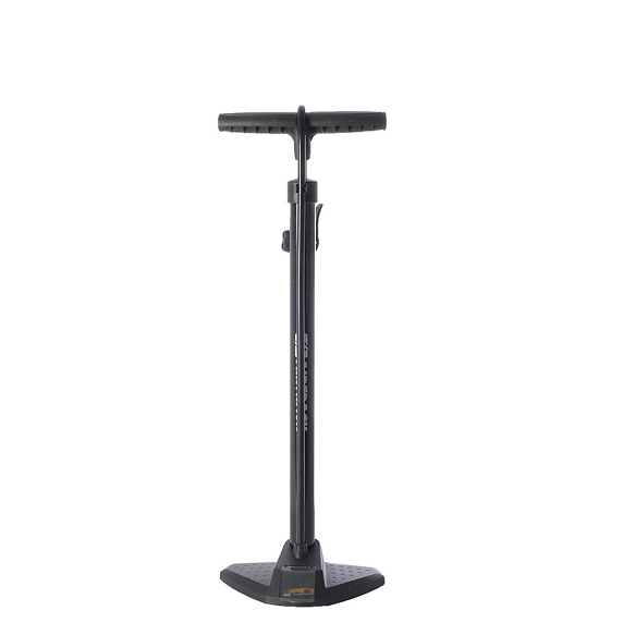 Bomba Taller Oxford Airtrack WS Acero Negro