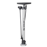 Oxford Airtrack Pro 2.0 Workshop Pump Szary