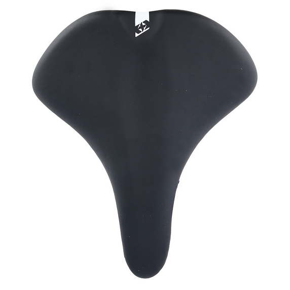 Sillín Oxford Comfort Lite Unisex Negro