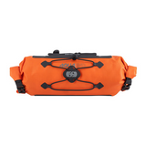 Torba na kierownicę Oxford Aqua Evo Adventure Orange