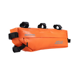 Torba podsiodłowa Oxford Aqua Evo Adventure Orange