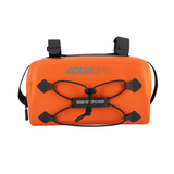 Torba na kierownicę Oxford Aqua Evo Adventure Daytripper Orange