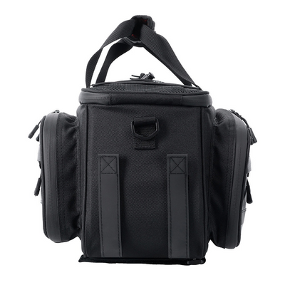 Bolsa Bicicleta Oxford Serie-T Portaequipajes T18 18L Negro #2