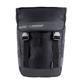 Sakwa Oxford Series-T T15 QR 15L Czarna