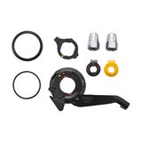 Części do piasty wewnętrznej Shimano Nexus SM-C7000-5 8R/8L CJ-C7000-5 Black/Grey