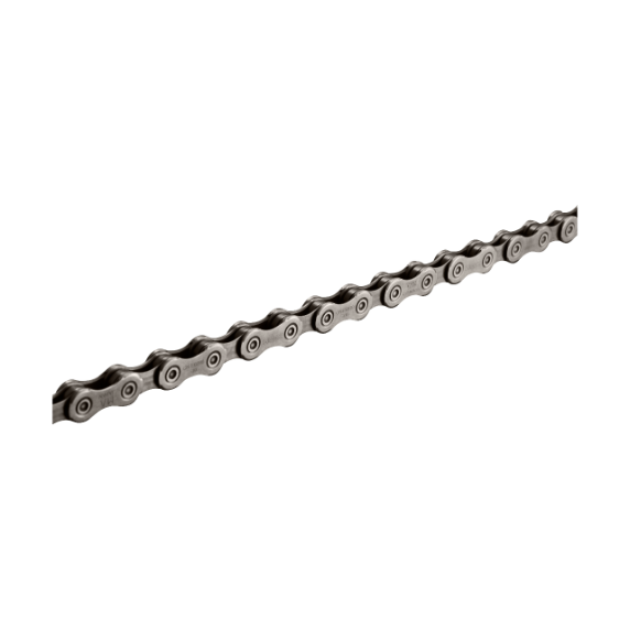 Cadena Shimano CN-E6090 138 Eslabones Gris