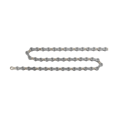 Cadena Shimano CN-HG54 10v 116 Eslabones 1u Gris #2
