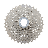 Shimano Kaseta CS-HG50 8s Silver
