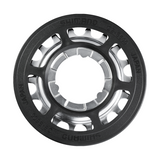 Shimano CS-S500 Zębatka 18t Szara