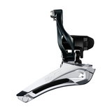 Przedni przerzutnik Shimano FD-4700 Double Band Clamp 34.9mm Szary