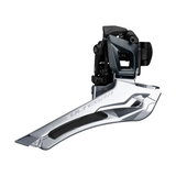 Przedni przerzutnik Shimano FD-R8000 Double Band Clamp 34.9mm 11s Grey