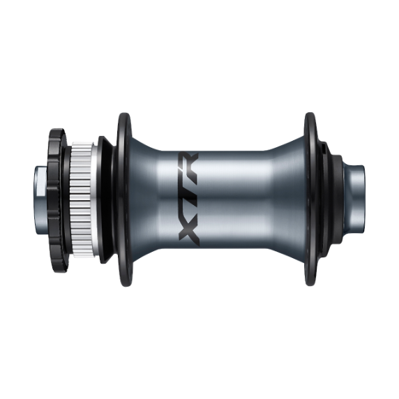 Buje Delantero Shimano XTR HB-M9110 Freno Disco Center Lock EP 100/32 Negro