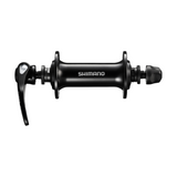 Piasta przednia Shimano HB-RS300 100/36 czarna
