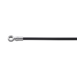 Przewód hamulcowy Shimano SM-BH90-SBS ZEE 1000mm czarny