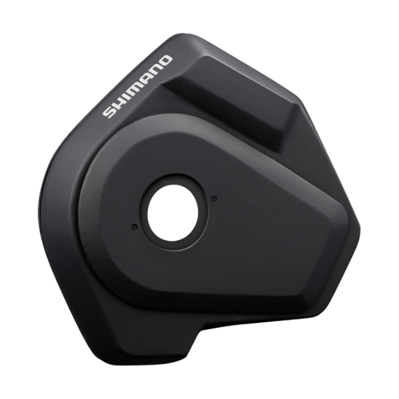 Unidad Motor Shimano STEPS MU-UR500 8v Negro