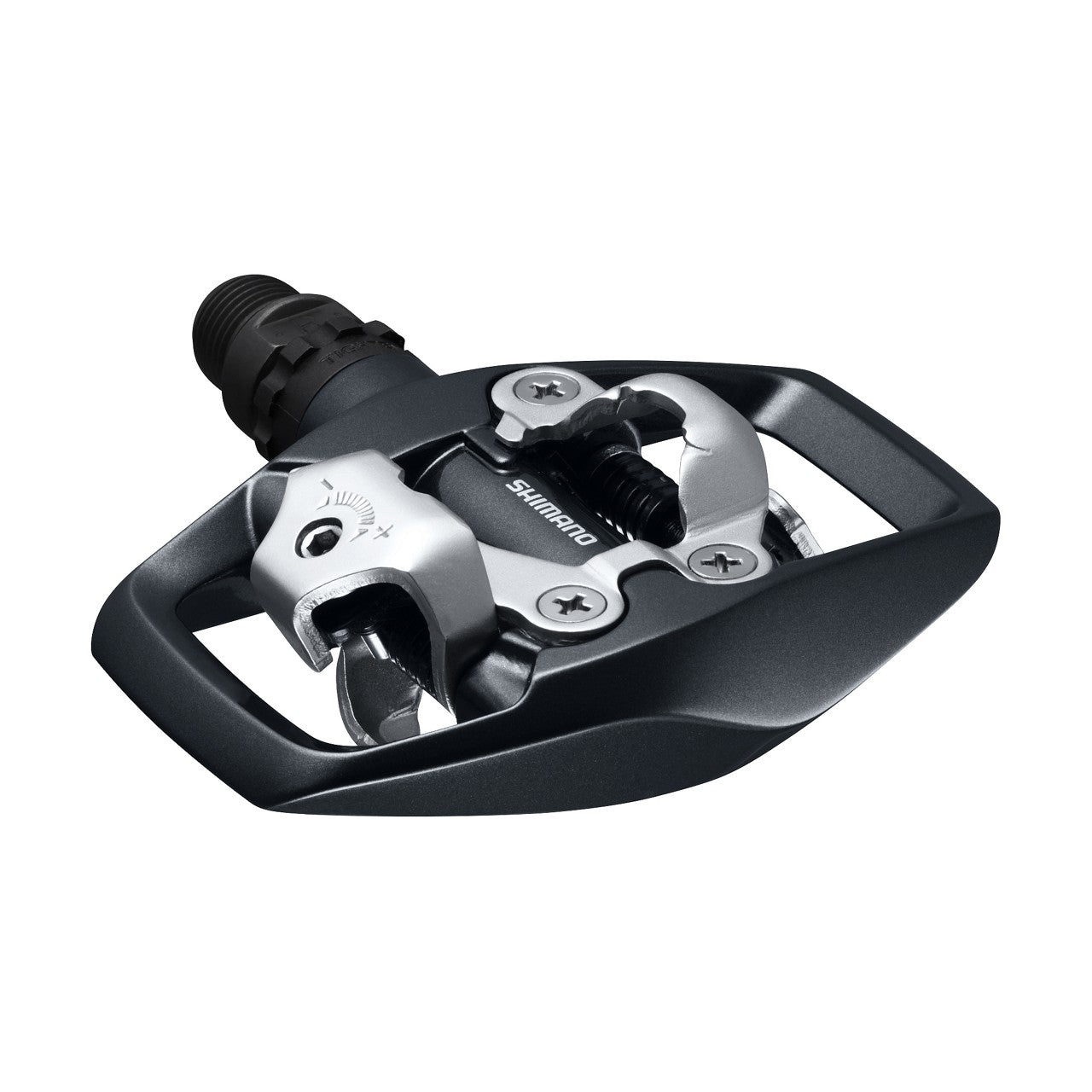 Pedales Carretera Shimano SPD PD-ED500 Negro