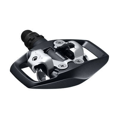 Pedales Carretera Shimano SPD PD-ED500 Negro