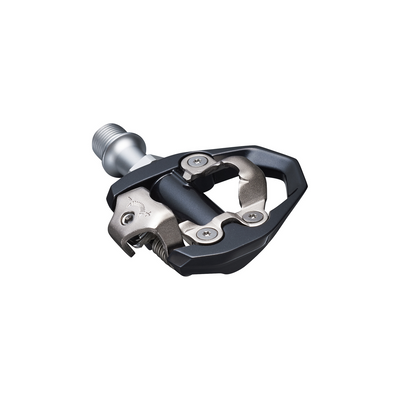Pedales Shimano ES600 SPD Negro