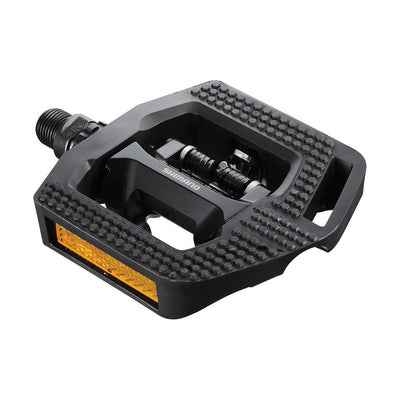 Pedal Dual Shimano T421 Click-R SPD Calas SM-SH56 #3