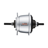 Piasta wewnętrzna Shimano SG-C7000-5R Nexus Roller Brake 5s 187/32 Silver
