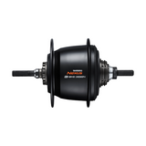 Piasta z przekładnią wewnętrzną Shimano SG-C7000-5R Nexus Roller Brake 5s 187/32 Black