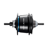 Piasta wewnętrzna Shimano SG-S7051-8 Alfine Center Lock 8s 187/36 czarna