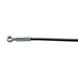 Shimano SM-BH90-SBLS Przewód Hamulcowy 1700mm Czarny