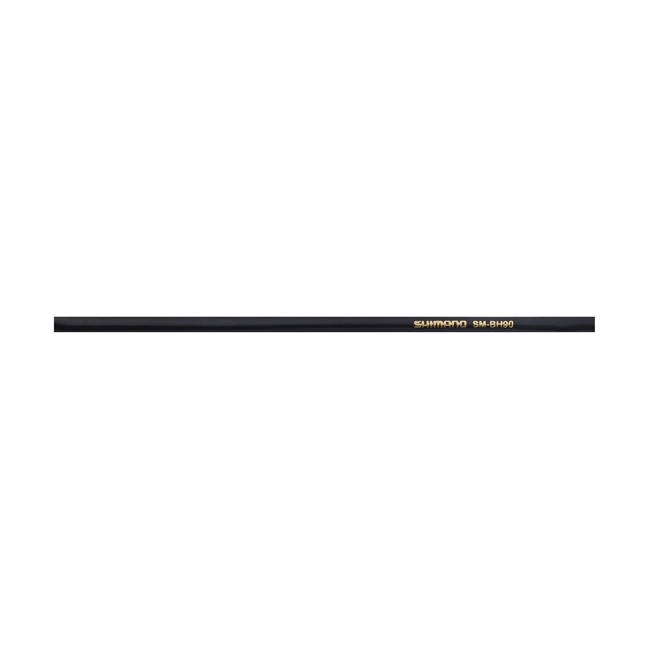 Latiguillo Freno Shimano SM-BH90-JK-SSR 1700mm Negro