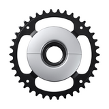 Shimano Steps SM-CRE50 Zębatka Bez Prowadnicy Łańcucha Czarna