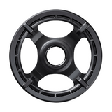 Shimano Steps SM-CRE61 Zębatka 1x Prowadnica Łańcucha Czarna