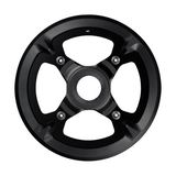 Shimano Steps SM-CRE80 MTB Tarcza łańcuchowa 50mm FC-E8050/E8000 Prowadnik łańcucha Czarny
