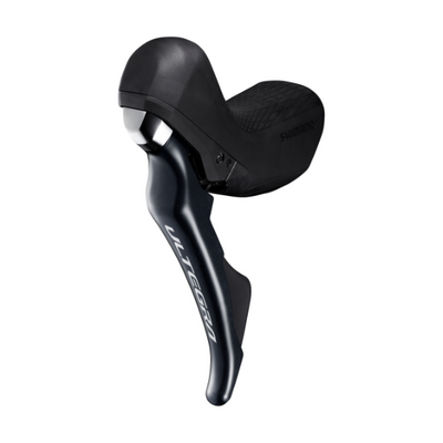 Palanca Cambio Izquierda Shimano ST-R8020 Ultegra 2v Negro