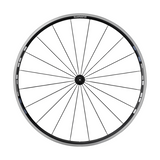 Koło Przednie/Tylne Shimano WHR501FR 8/9/10s Hamulec Obręczowy Czarne