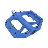 Shimano PD-GR400 Platformowe Pedały Niebieskie