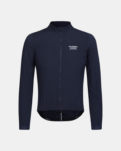 Mechanism Stow Away Chaqueta Pas Normal Studios Hombre Navy