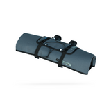 Torba na kierownicę Pro Discover 8L Wodoodporna Grey