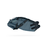 Torba podsiodłowa Pro Discover Waterproof 15L Black