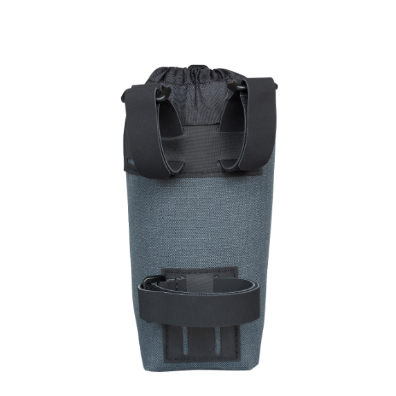 Bolsa Manillar PRO Discover 0.5L Impermeable Negro #2