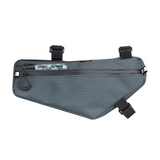 Torba Ramowa Pro Gravel Discover 2.7L Wodoodporna Czarna