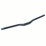 MTB Kierownica Pro LT Aluminiowa 31.8mm/20mm Rise Czarna