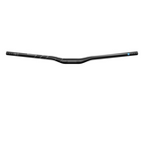 Kierownica MTB Pro LT Aluminiowa 31.8mm/20mm Czarna