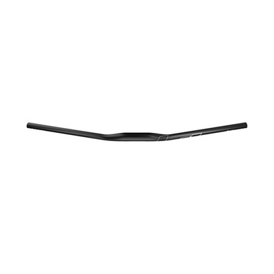 Manillar MTB PRO LT Aluminio 31.8mm/20mm Negro #2