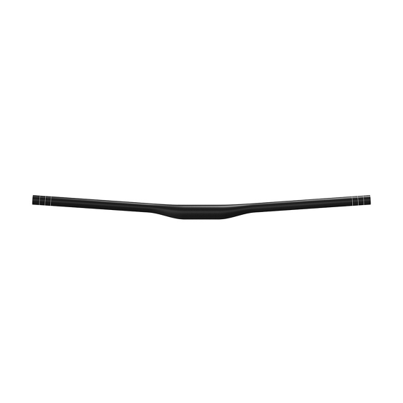Manillar MTB PRO Koryak 3Five Riser Aluminio 35mm/10mm Rise/8° Sweep Negro #3