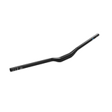 MTB Kierownica Pro Koryak 3Five Riser Aluminiowa 35mm/30mm Rise/8° Sweep Czarna
