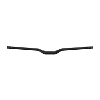 Manillar MTB PRO Koryak 3Five Riser Aluminio 35mm/30mm Rise/8° Sweep Negro #3