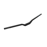 MTB Kierownica Pro Koryak 3Five Riser Aluminiowa 35mm/40mm Rise/8° Sweep Czarna